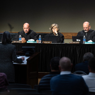 Idaho Supreme Court coming to BYU-Idaho this Wednesday