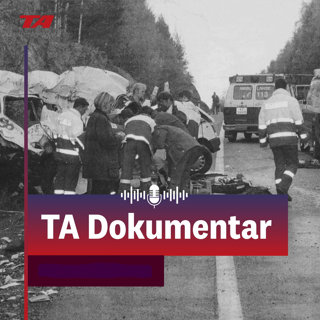 Hannas mareritt: Del 3 – Vitnene