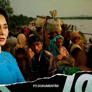 Ny: Gåtan Aung San Suu Kyi och rohingyerna