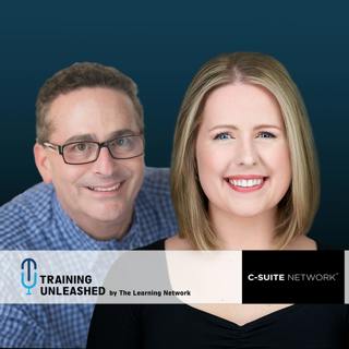 Unleashing Purpose and Emotional Engagement at Work with Elizabeth Lotardo
