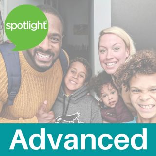 A Marriage of Cultures (Advanced Program)