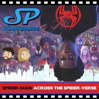 Spider-Man: Across the Spider-Verse Movie Review