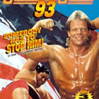 Ep 12.: 1993 WWF Summerslam
