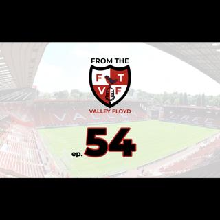 Charlton 1 Birmingham City 0 Match Review + Boro Preview