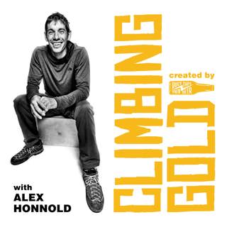 Introducing Climbing Gold