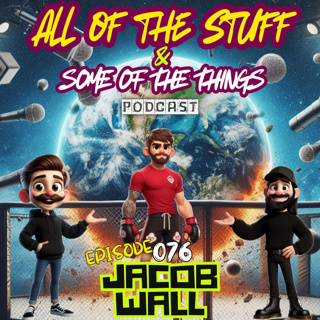076 Jacob Wall