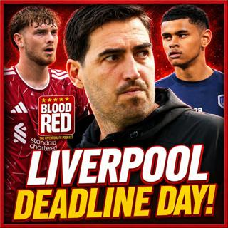 DEADLINE DAY: Transfer Window Verdict | "Did Liverpool Do Enough?!"