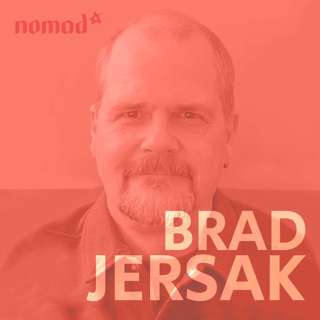 Brad Jersak - The Great Deconstruction (N296)