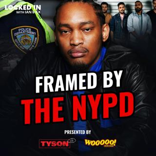NYPD Corruption Exposed: How Detectives Framed Me for Robbery and Sent Me to Rikers Island | Victor Abraham