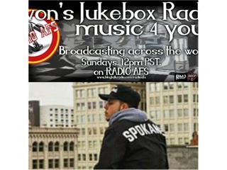 Jevon's Jukebox