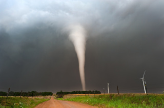 Preparing for Extreme Weather Events