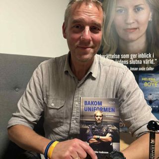 9. Brottstycken med polis Tobbe Isaksson