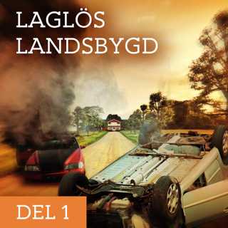 Laglös landsbygd: Döden på vägen
