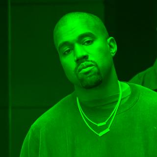 Is Kanye Forgiven?