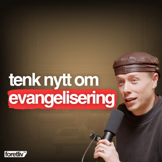Hvordan prate med folk som aldri ville gått i kirka – Michael Juliussen