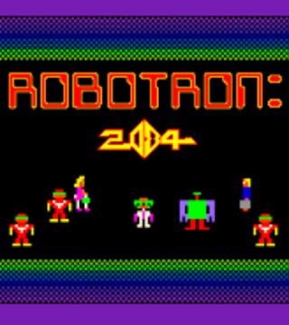Episode 63 - Robotron 2084 (Arcade)