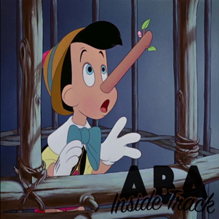 Episode 112 - Lying Behavior