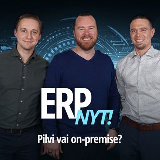 5. Pilvi vai on-premise?