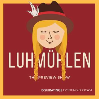 Luhmuhlen Preview