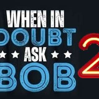 Stoop 51: MORE ASK BOB Q&A (Part 2 - Lawler, Orndorff, Sammartino, Guerreros, More)