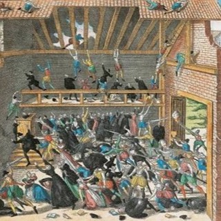 *PREVIEW* The French Wars of Religion: Part 5