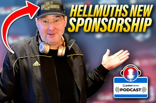 Phil Hellmuth’s New Sponsorship & Jeremy Ausmus Dominates PGT