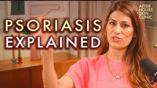 Everything You Need to Know About Psoriasis