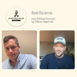 Rett fra levra #2: Røde kunder, grønne kunder og den vonde kunsten å si nei til inntekt