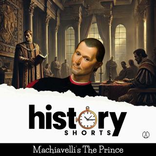 Machiavelli's The Prince