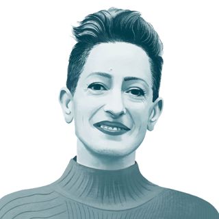 Lina Ghotmeh on Ruin and Regeneration in Architecture