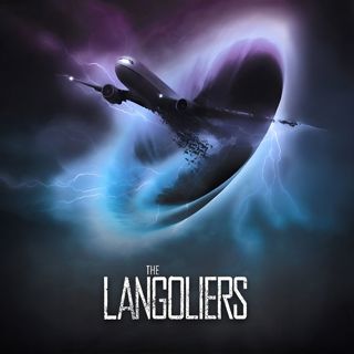 Episode 775: The Langoliers (1995)