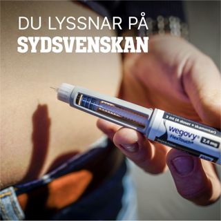 Så förändrar ”mirakelmedicinen” Ozempic världen
