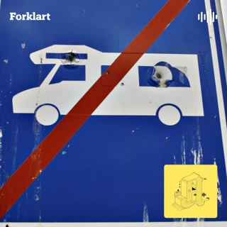 Søppel, bæsj og bobilkø: Nå kommer turistskatten