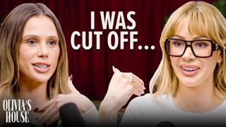 Hallie Batchelder Reveals KINKY Threesomes, WILD Vegas Nights Out & Family DRAMA!
