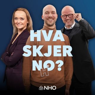 Nicolai Tangen - Direkte fra Arendalsuka 2024