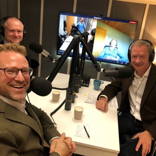 E27 – Kredittrasjonering i lavrentens tidsalder?
