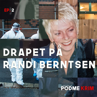 Drapet på Randi Berntsen (2:3)