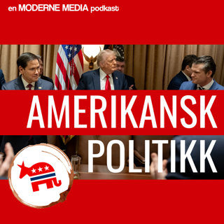 Trump har partiet i lomma og er mektigere enn noen gang