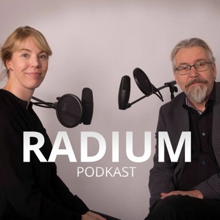 Episode 27 - Vi tar en oppdateringsrunde på selskapene