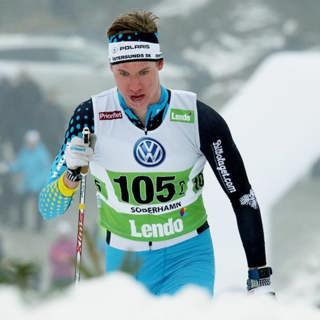 S4:A22 Vasaloppsförberedelser med Emil Persson