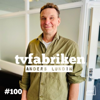 100. Anders Lundin