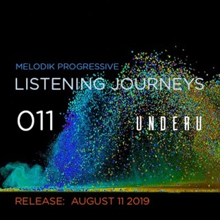 LISTENING JOURNEY 011 UNDER U
