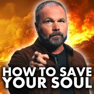 Scared of Going to Hell? Listen to This