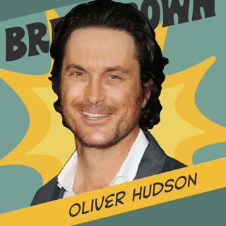 Oliver Hudson: Sibling Stressors, Love Languages & Ego Elimination