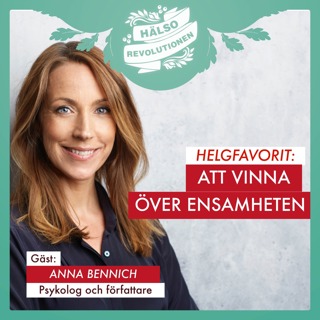 HELGFAVORIT! SÅ KAN DU VINNA ÖVER ENSAMHETEN