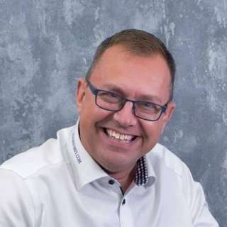 Referenssimestari Petri Fagerström