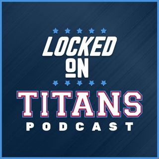 PREVIEW: Can Cam Ward take the Tennessee Titans to the top of the AFC South in 2025?