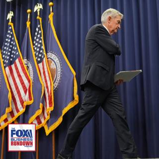 Business Rundown: The Fed's 'Hocus Pocus'