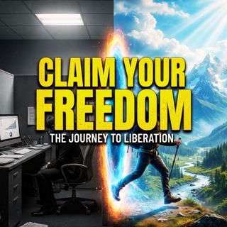 The 10 Stages of Freedom: Is Your Life Truly Your Own?