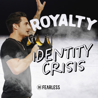 David Turner - Royalty - Identity Crisis